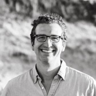 Chance Heath, founder of Shortcut